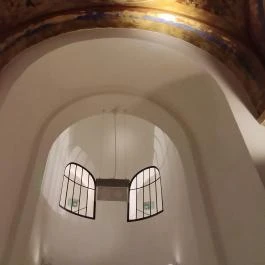 Assisi Szent Ferenc Plébániatemplom Budapest - Egyéb