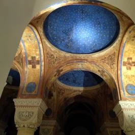 Assisi Szent Ferenc Plébániatemplom Budapest - Egyéb