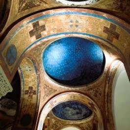 Assisi Szent Ferenc Plébániatemplom Budapest - Egyéb