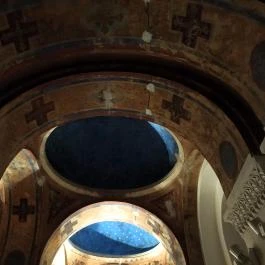 Assisi Szent Ferenc Plébániatemplom Budapest - Egyéb