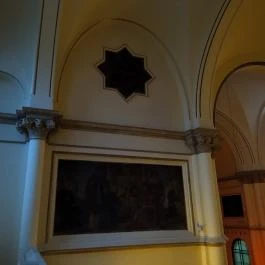 Assisi Szent Ferenc Plébániatemplom Budapest - Egyéb