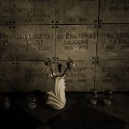 Assisi Szent Ferenc Plébániatemplom Budapest - Egyéb