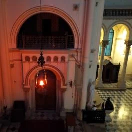 Assisi Szent Ferenc Plébániatemplom Budapest - Egyéb