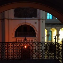 Assisi Szent Ferenc Plébániatemplom Budapest - Egyéb