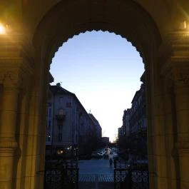 Assisi Szent Ferenc Plébániatemplom Budapest - Egyéb