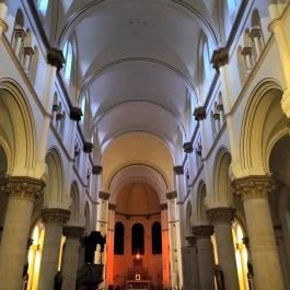 Assisi Szent Ferenc Plébániatemplom Budapest - Egyéb