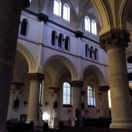 Assisi Szent Ferenc Plébániatemplom Budapest - Egyéb