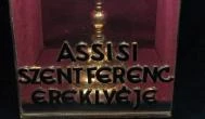 Assisi Szent Ferenc Plébániatemplom Budapest - Egyéb