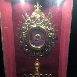 Assisi Szent Ferenc Plébániatemplom Budapest - Egyéb