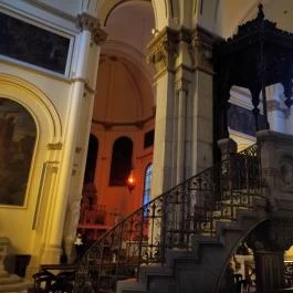 Assisi Szent Ferenc Plébániatemplom Budapest - Egyéb