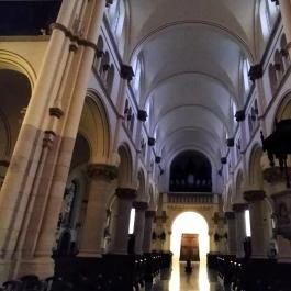 Assisi Szent Ferenc Plébániatemplom Budapest - Egyéb