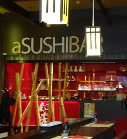 aSushiBár