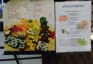 aSushiBár Budapest