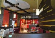 aSushiBár Budapest