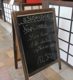 aSushiBár