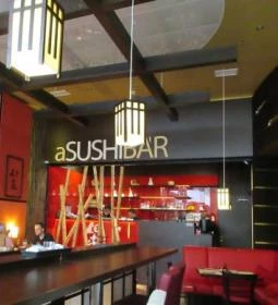 aSushiBár