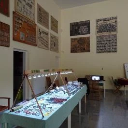 Ásványok Háza Gyöngyösoroszi - Egyéb