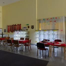 Ásványok Háza Gyöngyösoroszi - Egyéb