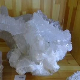 Ásványok Háza Gyöngyösoroszi - Egyéb