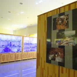 Ásványok Háza Gyöngyösoroszi - Egyéb