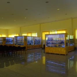 Ásványok Háza Gyöngyösoroszi - Egyéb