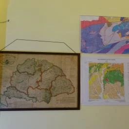 Ásványok Háza Gyöngyösoroszi - Egyéb