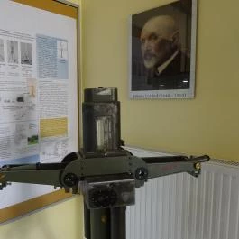 Ásványok Háza Gyöngyösoroszi - Egyéb