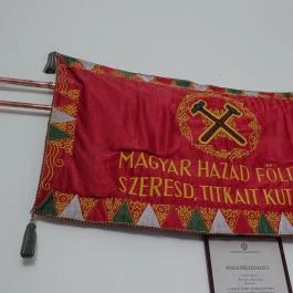 Ásványok Háza Gyöngyösoroszi - Egyéb