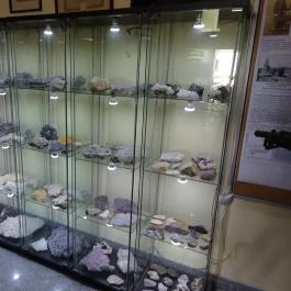 Ásványok Háza Gyöngyösoroszi - Egyéb