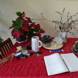 Ásványok Háza Gyöngyösoroszi - Egyéb