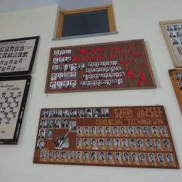 Ásványok Háza Gyöngyösoroszi - Egyéb