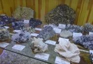 Ásványok Háza Gyöngyösoroszi