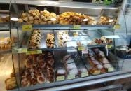 Ász Pékség-Cukrászda Budapest