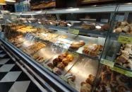 Ász Pékség-Cukrászda Budapest