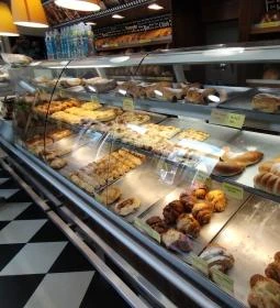 Ász Pékség-Cukrászda