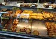 Ász Pékség-Cukrászda Budapest