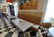 Ász Pékség-Cukrászda Budapest