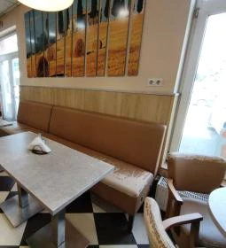 Ász Pékség-Cukrászda