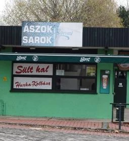 Ászok Sarok