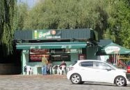 Ászok Sarok Nagymaros