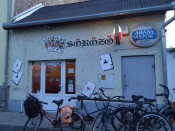 Ászok Söröző Makó