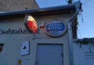 Ászok Söröző Makó