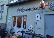 Ászok Söröző Makó