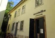 Asztalka Cukrászda Budapest