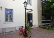 Asztalka Cukrászda Budapest