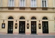 Aszú Étterem Budapest Aszú Étterem Budapest