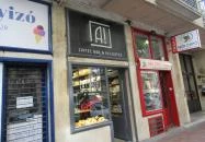 Atipico Speciality Coffee Bar & Gourmet Deli Budapest