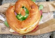 Atipico Speciality Coffee Bar & Gourmet Deli Budapest