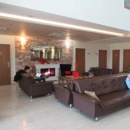 Hotel Atlantis Wellness & Conference, Hajdúszoboszló - Egyéb