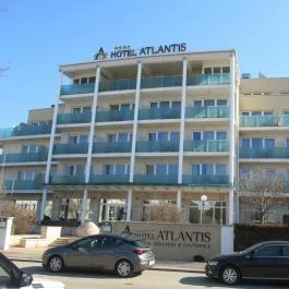 Hotel Atlantis Wellness & Conference, Hajdúszoboszló - Egyéb